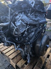 MERCEDES C CLASS 2011-15 C250 CDI W204 2.1L COMPLETE OM651 ENGINE OM651.911