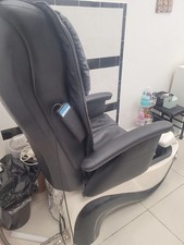 Dir Dragon Pedicure Spa Chair