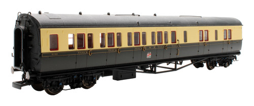 Hornby gauge r4683 gwr - gauge,