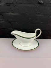 Spode Tuscana Y8578 Gravy Boat