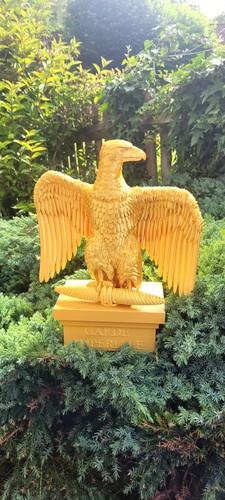 Imperial french eagle the - eagle, of