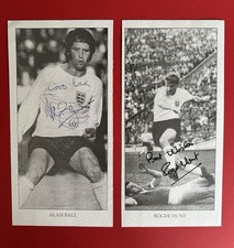England 1966 world cup hand - world,