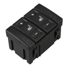 Heated Seat Switch