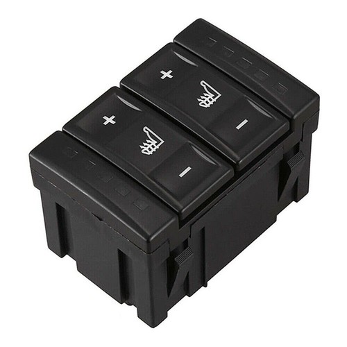 Heated seat switch - seat,