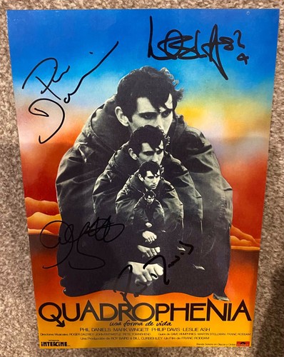 Quadrophenia french movie - -,
