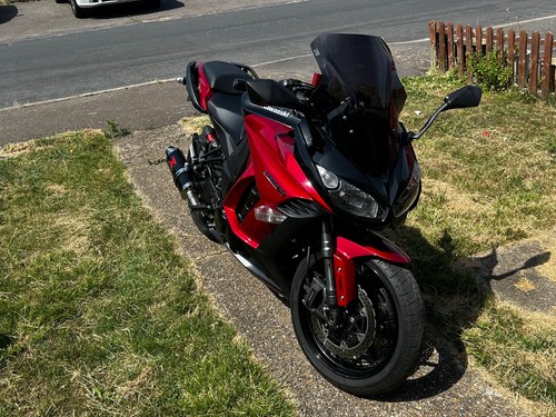2015 kawasaki z1000sx - 2015, sports
