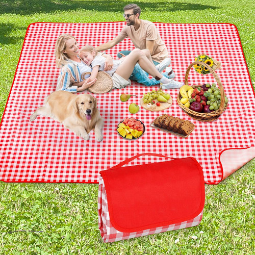 Picnic blanket waterproof - blanket,,