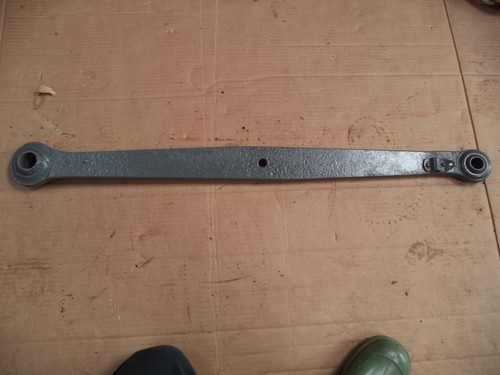 Massey ferguson hydraulic lift - massey,