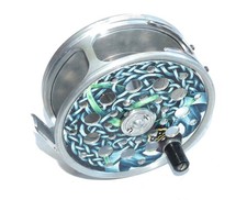 Farlow Serpent 4" alloy salmon