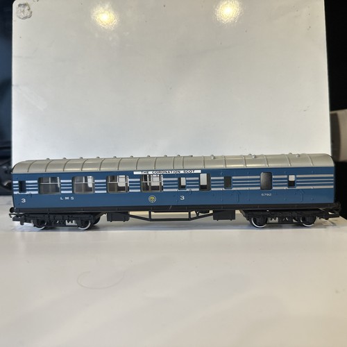 Hornby gauge 423 - gauge, lms