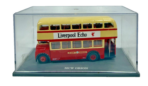 Corgi 97941 leyland pd2 - corgi, oo