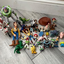 Toy Story Figures Bundle