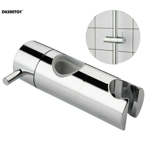 Adjustable shower head holder - adjustable,