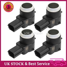 4 × Parking Sensor Front or