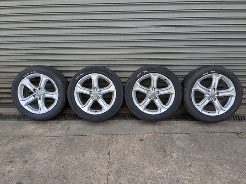 Audi mk4 set - mk4,