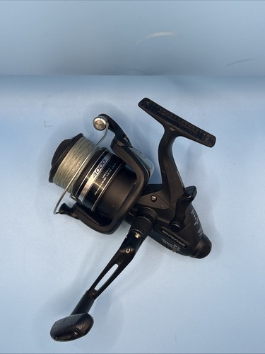 Shimano 4000fb baitrunner - shimano,