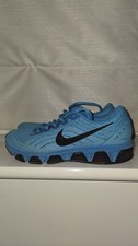 Nike Men's Air Max Tailwind 7.5 UK Blue Running Trainers