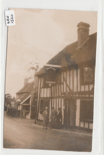 Cobham kent the - cobham,