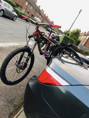 Saris bones bike - saris, 2-bike