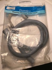 Washing machine / Dishwasher outlet hose ~1.5m