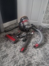 Dyson CY28 Big Ball Multifloor 2 Bagless Cylinder Vacuum Cleaner Serviced And Cl
