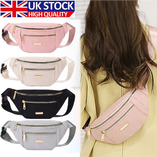 Women ladies bum bag waist - women,