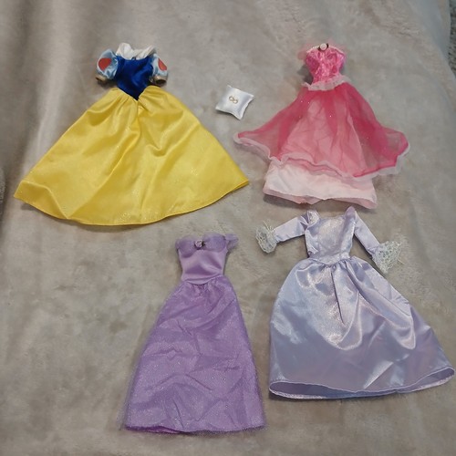Barbie princess dolls dresses - dolls,