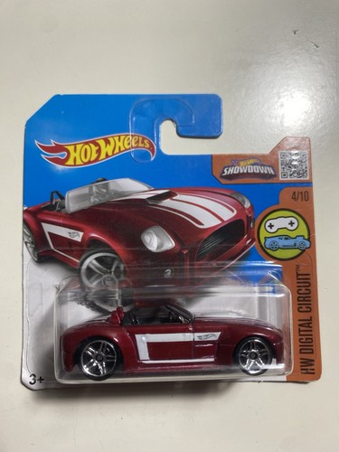 Hot wheels ford shelby - ford,