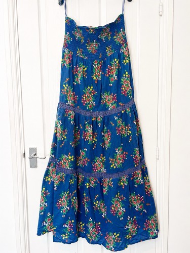 Next size bandeau maxi - next,