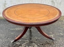 Ian Dickson Vintage coffee