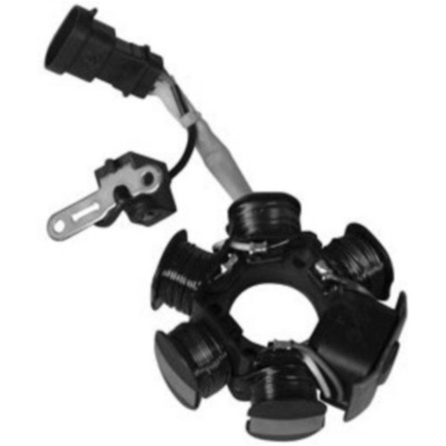Electric stator for - electric, piaggio