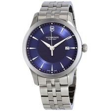 VICTORINOX Alliance Blue Dial