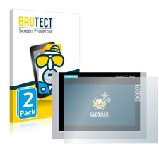 2 Pack Anti Glare Screen