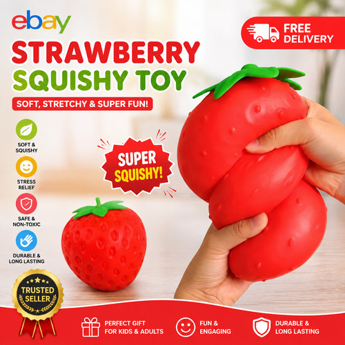 Sunny days jumbo - jumbo, squeezy