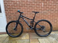 Voodoo Canzo Men's Full