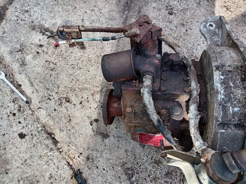 Newage marine gearbox - newage,