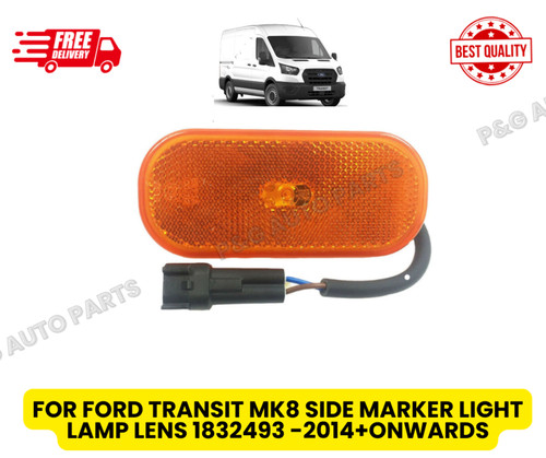 For ford transit - ford, side