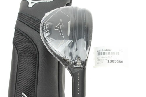 Mizuno clk golf club - clk,