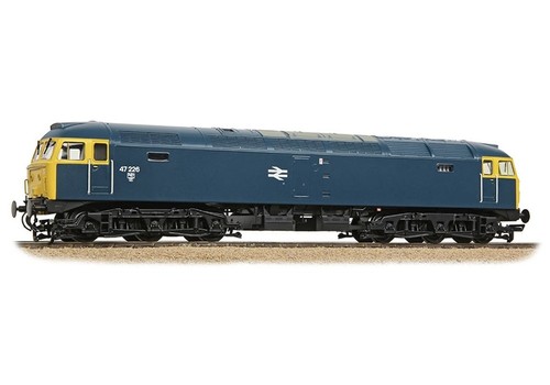 Bachmann class 411a no - bachmann,