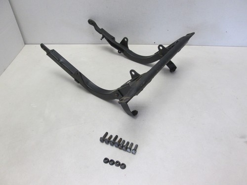 Frame underlay frame engine