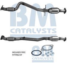 BM92032H CATALYTIC CONVERTER