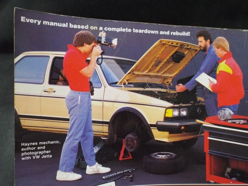 Shop manual 1976 - shop,