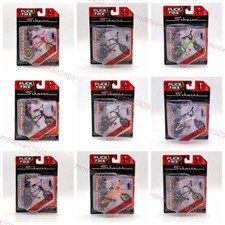 Finger Bike FLICK TRIX Miniature BMX PREMIUM Diecast Bicycle Toys Gift