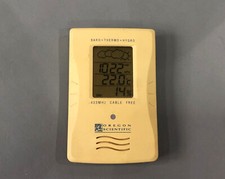 Oregon Scientific BTHR918N Temperature Sensor