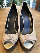 UK SIZE 6 .5 STACCATO STILLETO