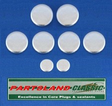 Core Plug Set Chrysler Jeep