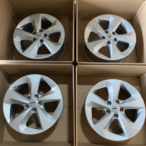 New genuine nissan qashqai - nissan,