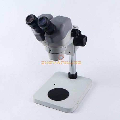 1pcs used nikon smz645 - used,