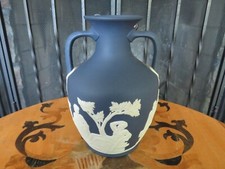 Wedgwood Portland Blue