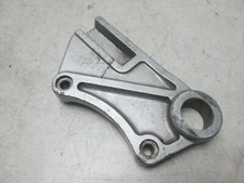 Brake anchor holder brake